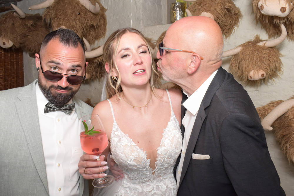 PartyBooth BY ELIAS WALPOT PHOTOGRAPHIE